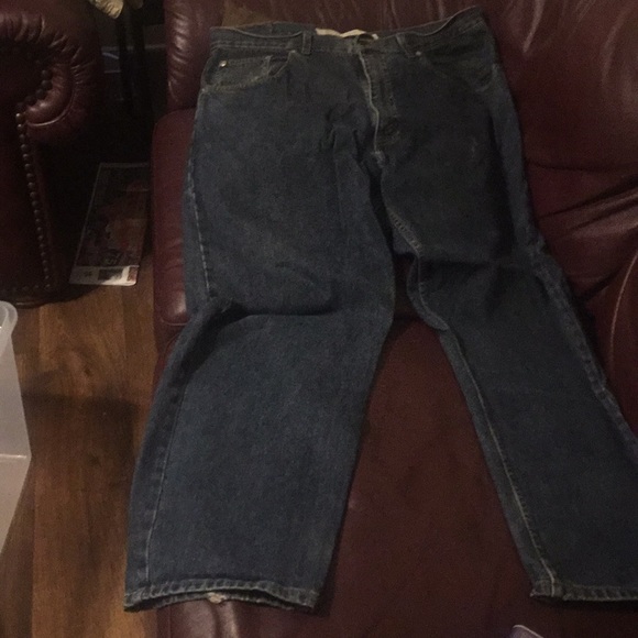 Jeans - Picture 1 of 1